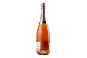 Шампанське Charles de Courance Brut рожеве