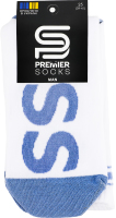 Шкарпетки чол Premier socks Kiss Me спорт р.25-29