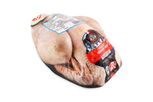 Курка Les Fermiers Landais Black leg Label rouge