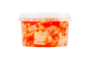 Кімчі з цукром та підсолоджувачем ФОП Герасименко І. М. п/у 280г