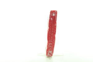 Серветки паперові 3-х шарові червоні 325х325мм Golden line Ruta 20шт