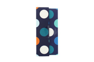 Носки муж Happy Socks цветные р41-46 XMIX09-6000