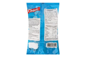 Снеки зі смаком сметани з цибулею Chew м/у 140г
