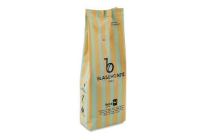 Кофе жареный в зернах Sera Blaser Café 1с м/у 250г