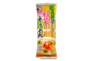 Локшина Itsuki Saisai сомен