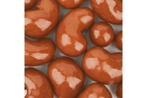 Кеш'ю в молочному шоколаді