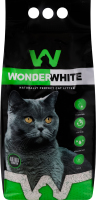Наповнювач Wonder White Aloe Vera