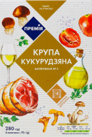 Крупа кукурудзяна Премія