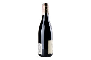 Вино 0.75л 13.5% красное сухое ординарное сортовое Echezeaux Grand Cru Domaine Rene Bouvier бут