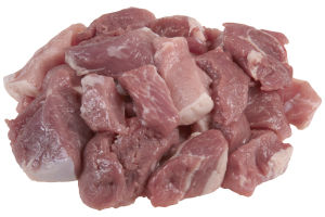 Pork Stew Meat