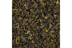 Чай зеленый Мономах GunPowder эксклюзивный