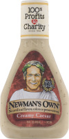 Newman's Own Creamy Caesar Dressing