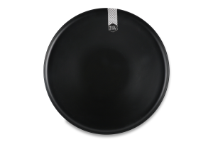 Тарілка Eat&Drink 27см 954496