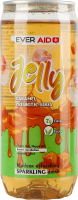 Напій безалкогольний Jelly слабогазований 330мл ж/б Ever Aid