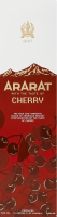 Напій алкогольний 500мл 30% міцний Cherry Ararat к/у