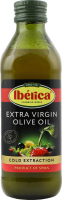 Масло оливковое нерафинированное Extra Virgіn Iberica с/бут 500мл