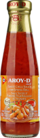 Соус для спринг-роллов сладкий чили Aroy-D с/бут 200мл