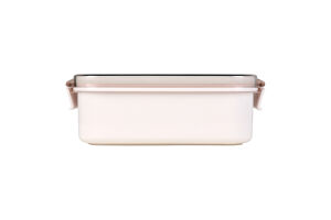 Ланч-бокс Eat&Drink бежевий