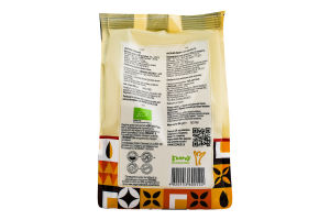 Льон Organic Екород м/у 400г