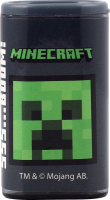 Точилка Minecraft з контейнером Yes