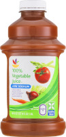 Ahold 100% Vegetable Juice Low Sodium