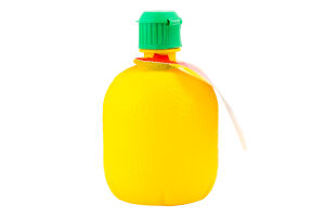 Сік лимона концентрований 220мл Akura