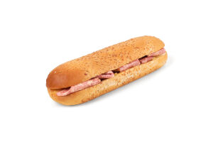 Паніні з ковбасою Гама Fresh Sandwiches м/у 245г