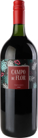 Вино червоне сухе 11% 1,5л Campo de Flor