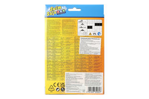 Жилет для детей 3-6лет надувной 51х46см №32034EU Swim Safe Bestway 1шт