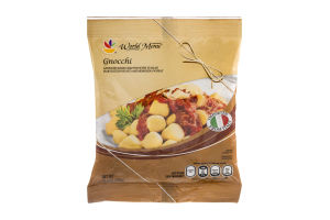 Ahold World Menu Gnocchi