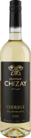 Вино Chateau Chizay Черсегі 9,0-14,0% 0,75л х6