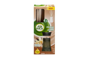 Air Wick Scented Reed Diffuser Vanilla Passion