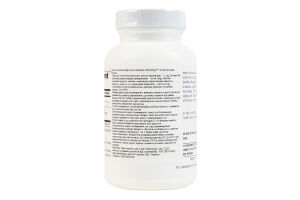 Добавка дієтична веганскі капсули Ultra-mag Source Naturals 90шт