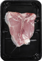 Телятина молочная Ekro Стейк Porterhouse охлаж в/у