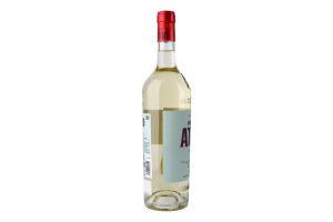 Вино 0.75л 13% белое сухое Viura-Verdejo-Sauvignon Blanc Marques del Atrio бут