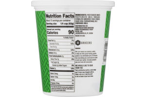 SE Grocers Part Skim Ricotta Cheese