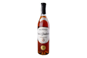 Арманьяк Veuve J.Goudoulin 1986