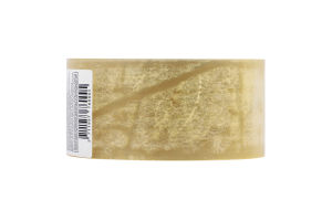 Лента клейкая упаковочная ТМ "1" 1шт