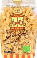 Вироби макаронні Garofalo Пазіель