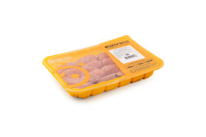 Колбаски гриль Папперончики #ЦеМ'ясо охл лоток 0.5кг