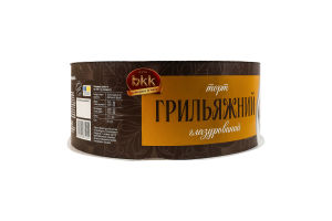 Торт Грильяжный глазированный Kyiv BKK к/у 850г