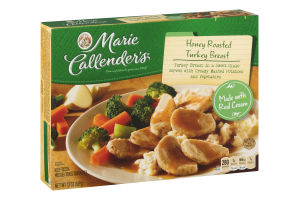 Marie Callender's Honey Roasted Turkey Breast