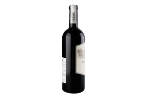 Вино 0.75л 14.5% красное сухое Bolgheri Superiore Tenuta Argentiera бут