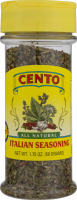 Cento All Natural Italian Seasoning