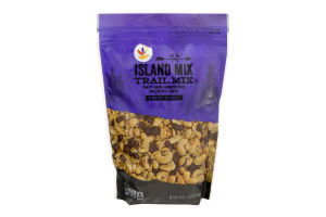 Ahold Trail Mix Island Mix