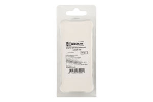 Шуруп універсальний 4*20мм 50шт блістер Косман