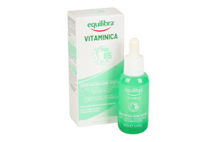 Сироватка для обличчя Equilibra з колагеном