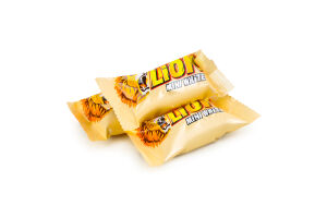 Конфеты Mini White Lion кг