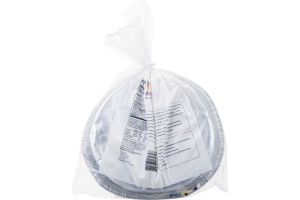 Ahold Homestyle White Rolls - 12 CT