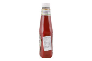 Кетчуп томатний Heinz п/пл 1кг